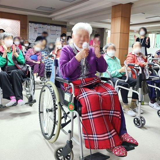 2022년 4월 27일 가요교실