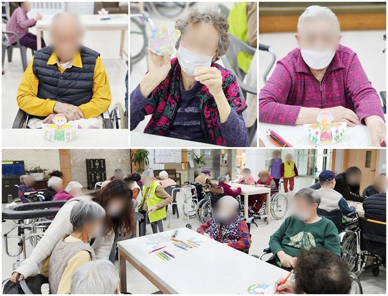 25년 1월 20일부터 ~ 25년 1월 24일까지 활동모습~~