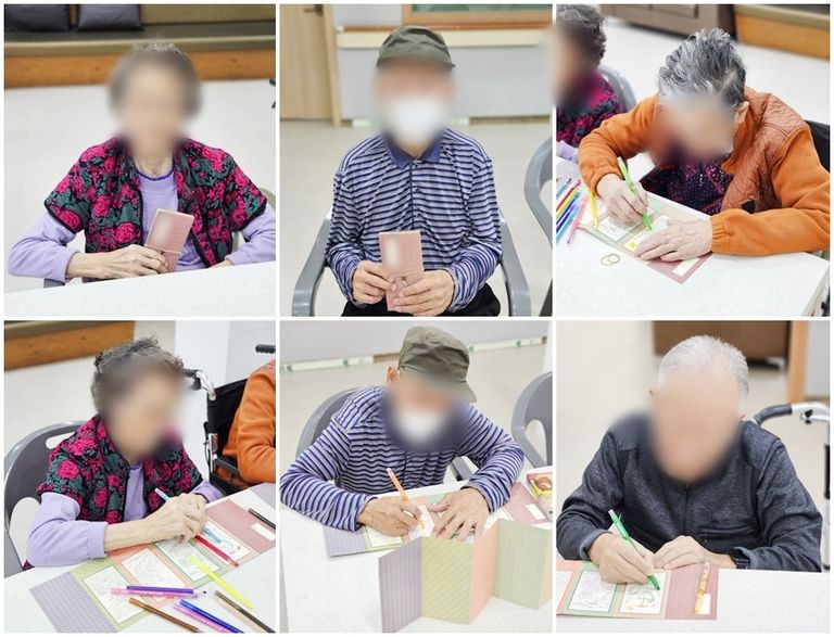 24년 12월 30일부터 ~ 25년 1월 3일까지 활동모습~~