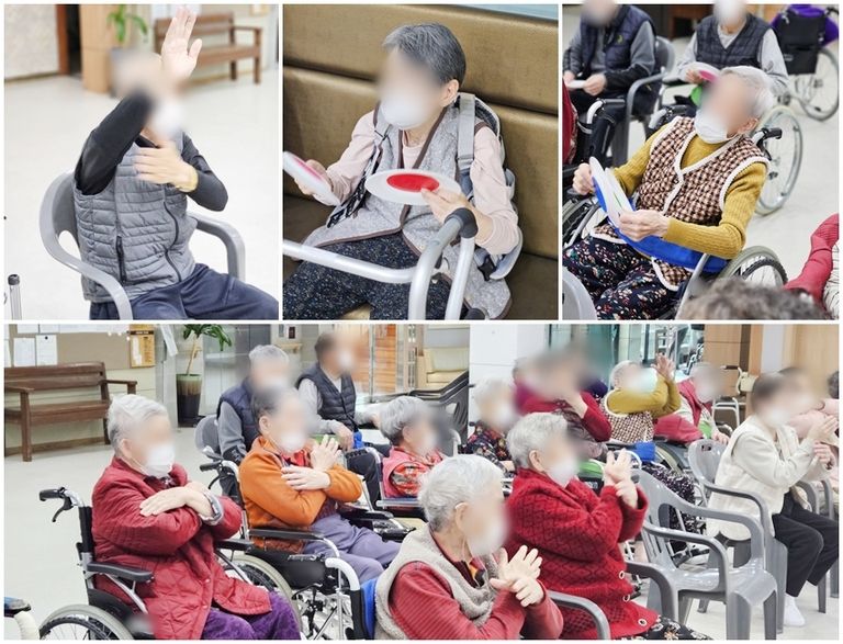 25년 1월 27일부터 ~ 25년 1월 31일까지 활동모습~~