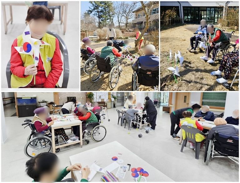 25년 2월 24일부터 ~ 25년 2월 28일까지 활동모습~~