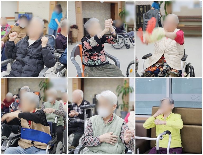 25년 5월 26일부터 ~ 25년 5월 30일까지 활동모습~~