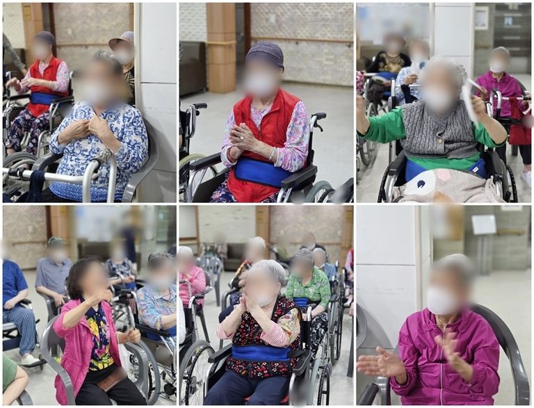 25년 8월 25일부터 ~ 25년 8월 29일까지 활동모습~~