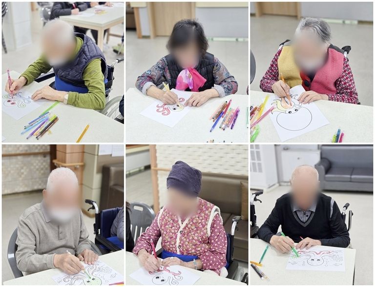 25년 10월 27일부터 ~ 25년 10월 31일까지 활동모습~~