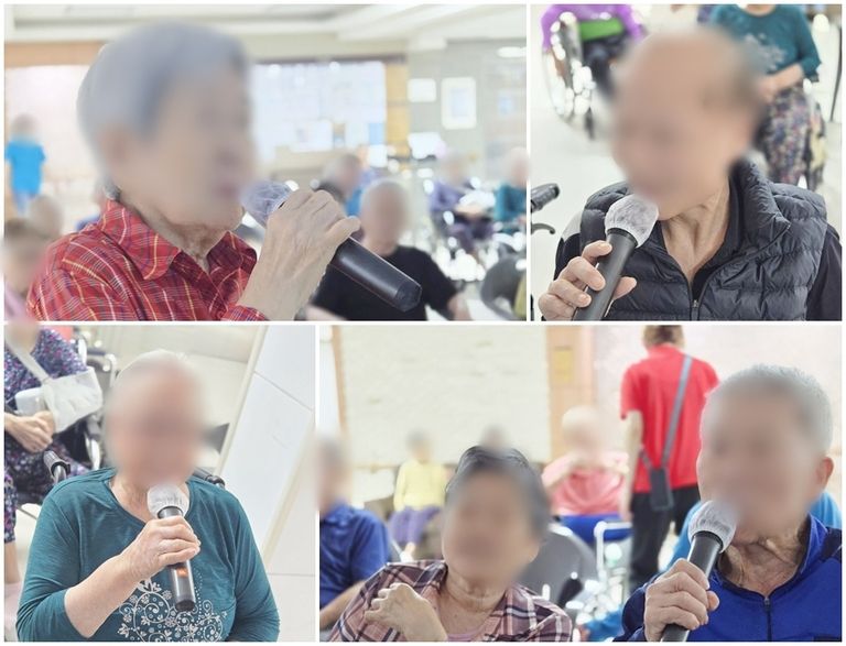 25년 6월 30일부터 ~ 25년 7월 4일까지 활동모습~~