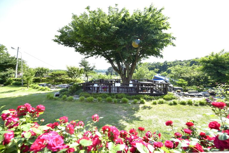 시설 둘러보기