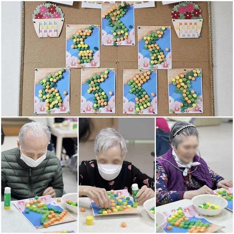 24년 02월 26일부터 ~ 29일까지 활동모습~~
