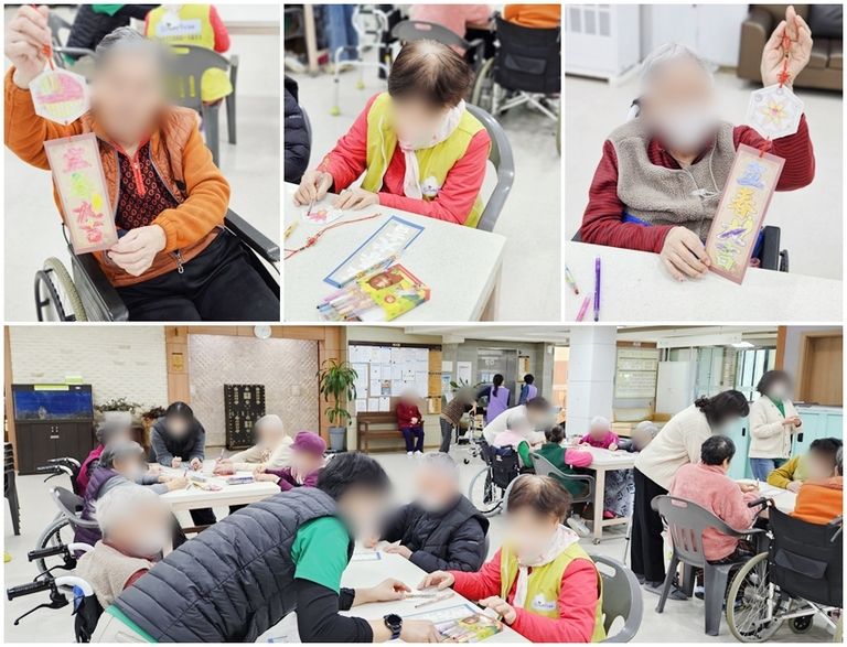 25년 2월 3일부터 ~ 25년 2월 7일까지 활동모습~~