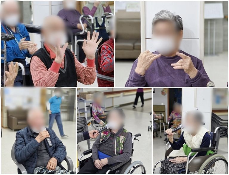 25년 11월 3일부터 ~ 25년 11월 7일까지 활동모습~~