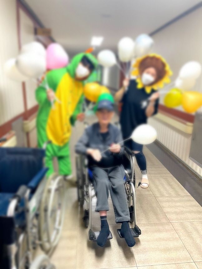 실버프리 어버이날 행사 (2021-05-07)