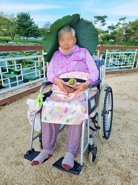 골정지로 떠나는 가을 드라이브~!