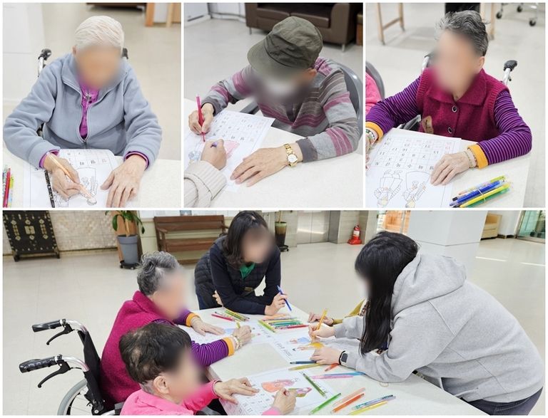 25년 1월 6일부터 ~ 25년 1월 10일까지 활동모습~~