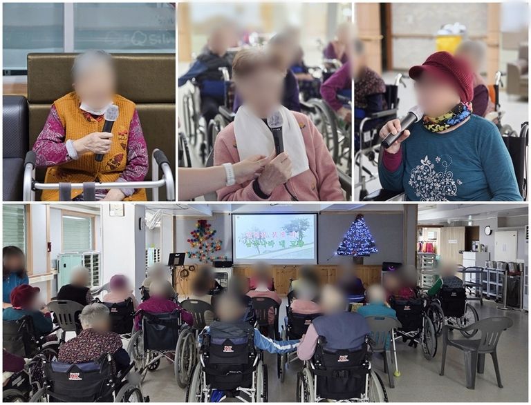 25년 12월 8일부터 ~ 25년 12월 12일까지 활동모습~~