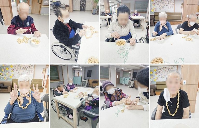 24년 03월 04일부터 ~ 08일 까지 활동모습~~
