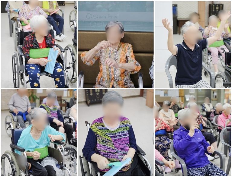 25년 6월 9일부터 ~ 25년 6월 13일까지 활동모습~~