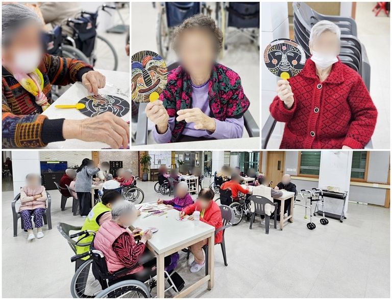 25년 2월 10일부터 ~ 25년 2월 14일까지 활동모습~~