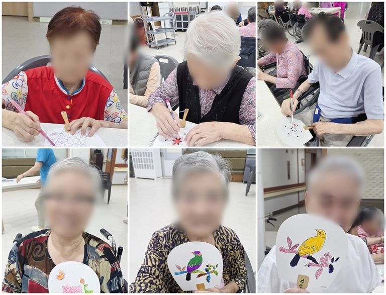 25년 7월 7일부터 ~ 25년 7월 11일까지 활동모습~~