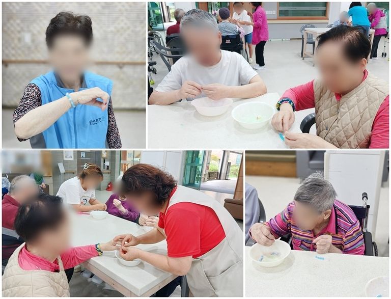 25년 8월 11일부터 ~ 25년 8월 14일까지 활동모습~~