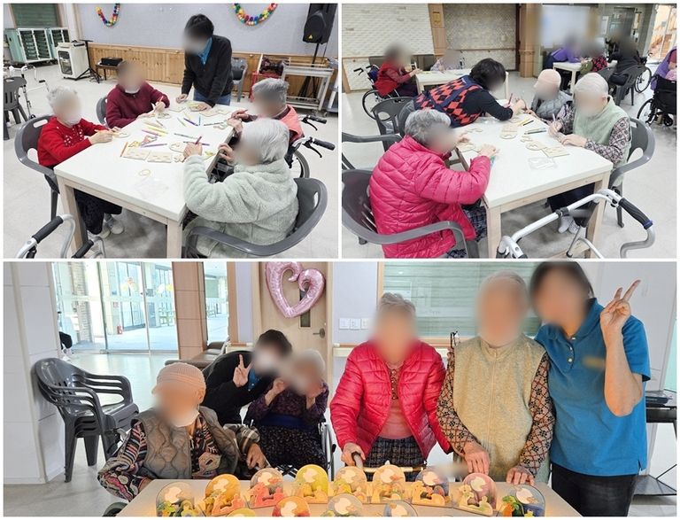 25년 11월 10일부터 ~ 25년 11월 14일까지 활동모습~~