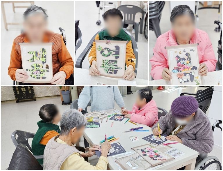 25년 1월 13일부터 ~ 25년 1월 17일까지 활동모습~~