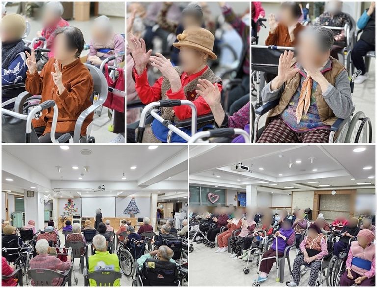 25년 12월 15일부터 ~ 25년 12월 19일까지 활동모습~~