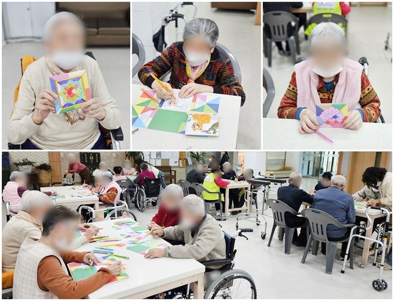 25년 2월 17일부터 ~ 25년 2월 21일까지 활동모습~~