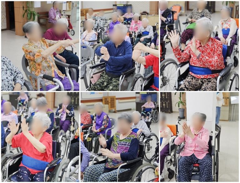 25년 6월 16일부터 ~ 25년 6월 20일까지 활동모습~~