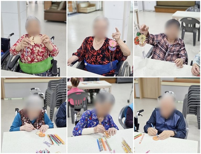 25년 7월 21일부터 ~ 25년 7월 25일까지 활동모습~~
