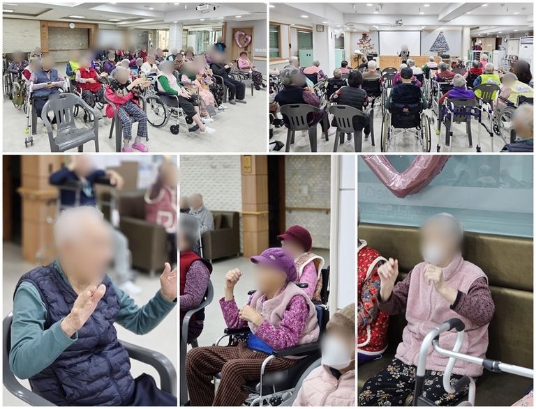 25년 12월 22일부터 ~ 25년 12월 26일까지 활동모습~~