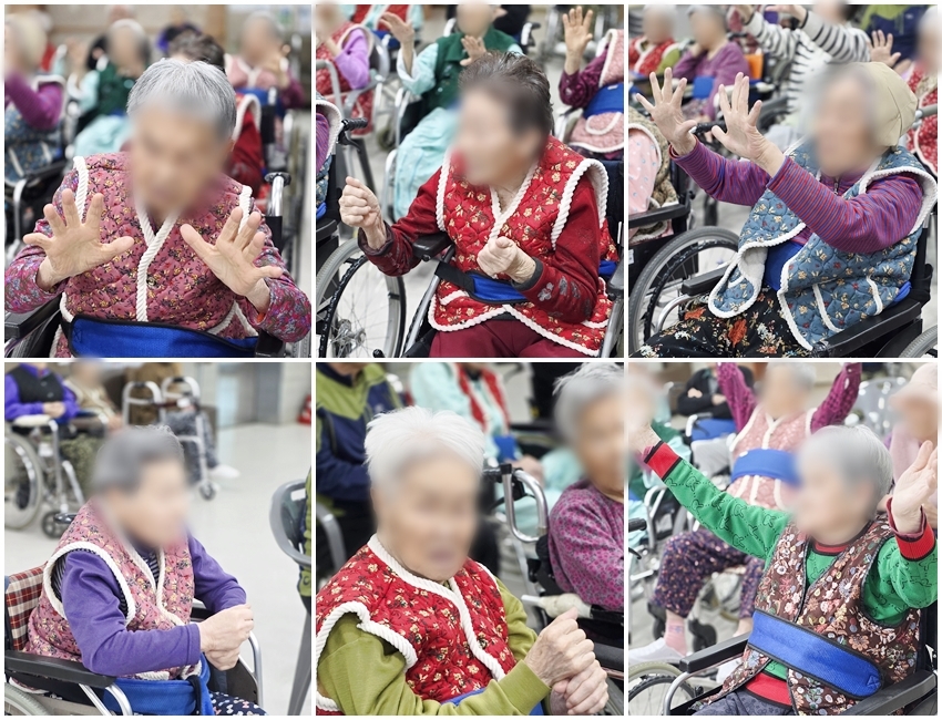 26년 5월 4일부터 ~ 26년 5월 8일까지 활동모습~~