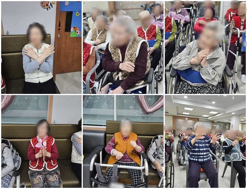 26년 5월 11일부터 ~ 26년 5월 15일까지 활동모습~~