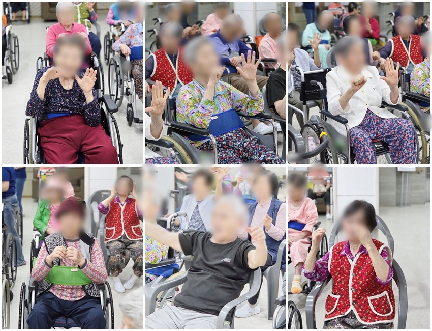 26년 6월 1일부터 ~ 26년 6월 5일까지 활동모습~~