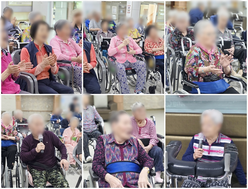 26년 6월 15일부터 ~ 26년 6월 19일까지 활동모습~~