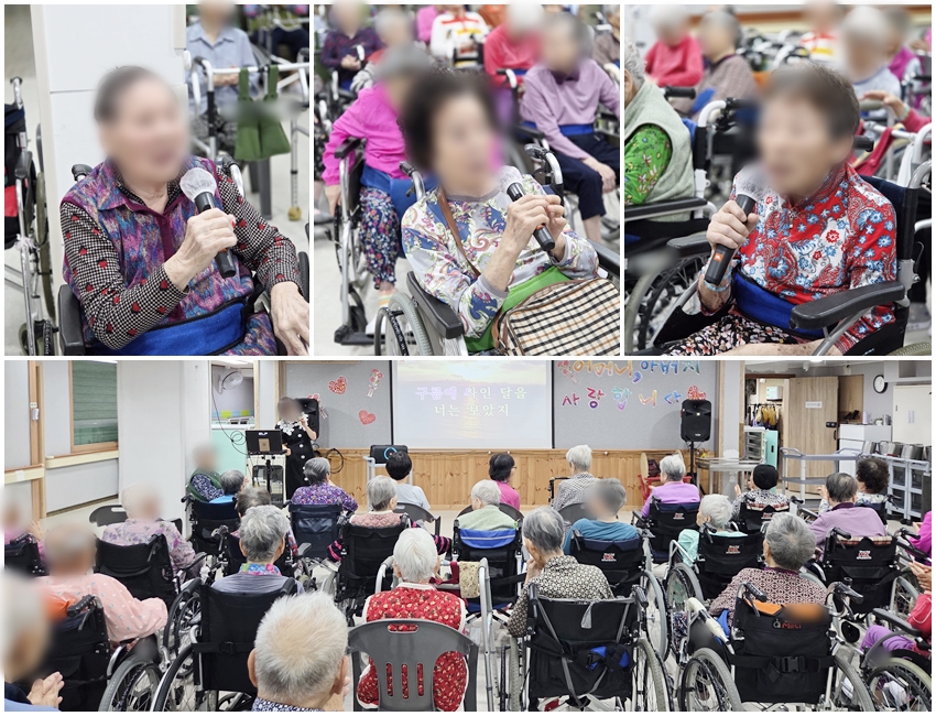 26년 6월 22일부터 ~ 26년 6월 26일까지 활동모습~~