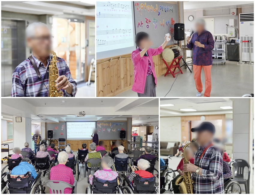 26년 6월 29일부터 ~ 26년 7월 3일까지 활동모습~~