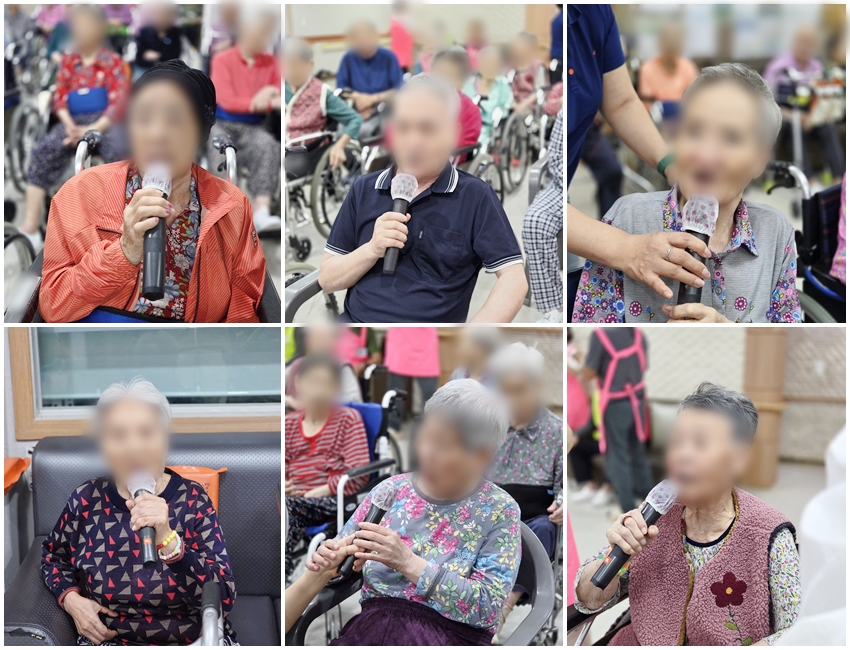 26년 7월 6일부터 ~ 26년 7월 10일까지 활동모습~~