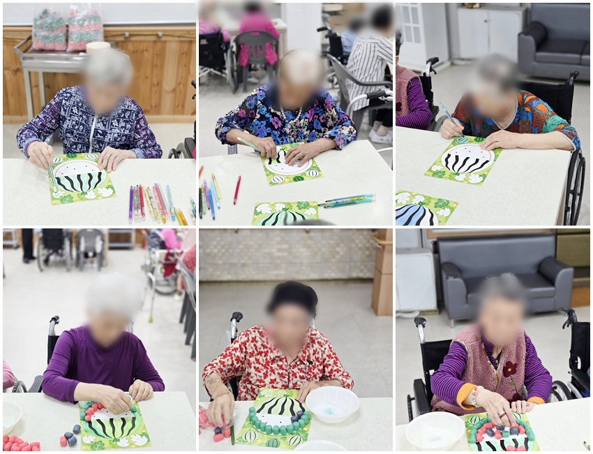 26년 7월 13일부터 ~ 26년 7월 16일까지 활동모습~~