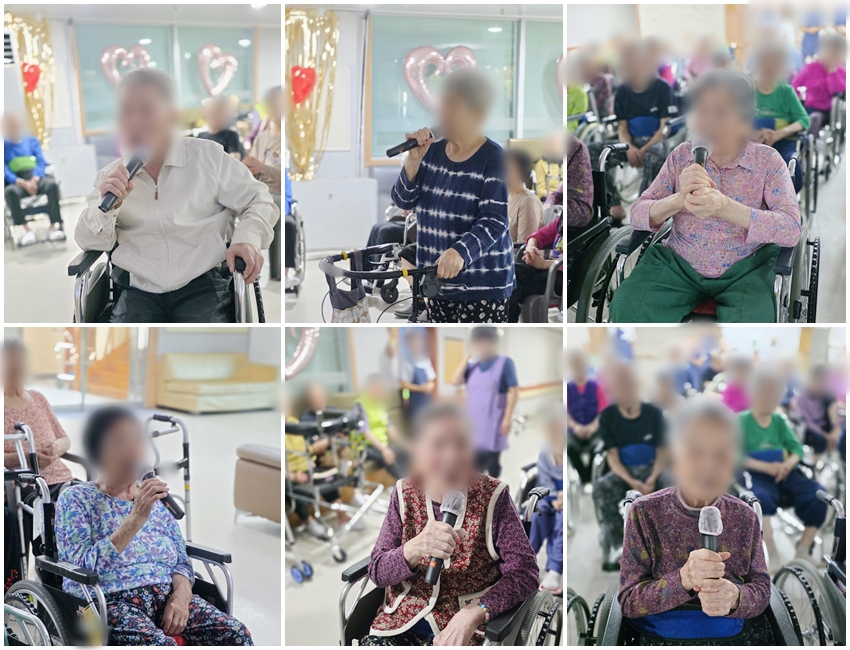 26년 7월 20일부터 ~ 26년 7월 24일까지 활동모습~~